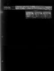 Officers at Pitt Scottish Rite Club (3 Negatives) (April 4, 1964) [Sleeve 19, Folder d, Box 32]